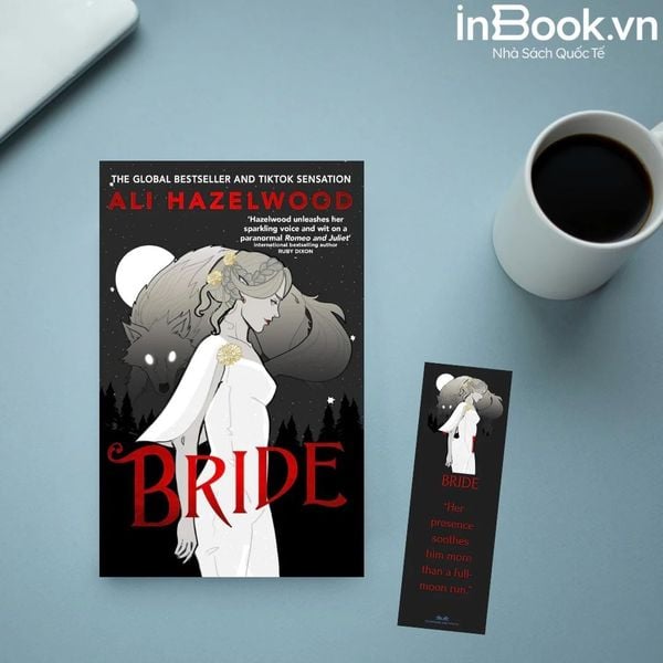 Bride: Khi Tình Yêu Vượt Qua Ranh Giới Giữa Nanh Vuốt Và Bản Năng