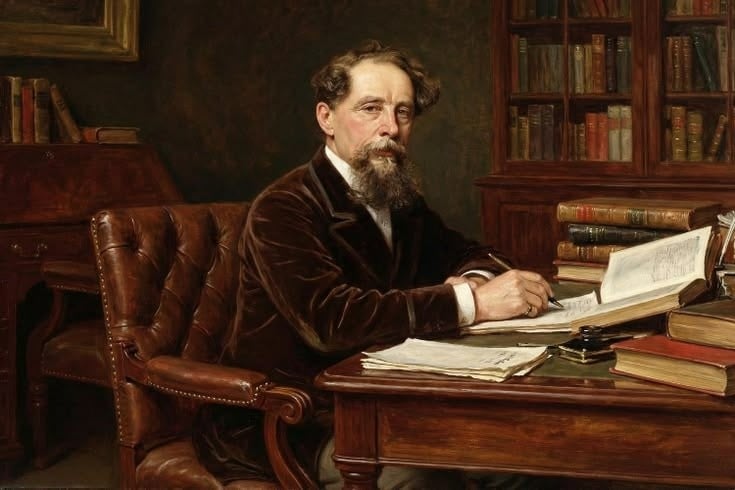 Charles Dickens