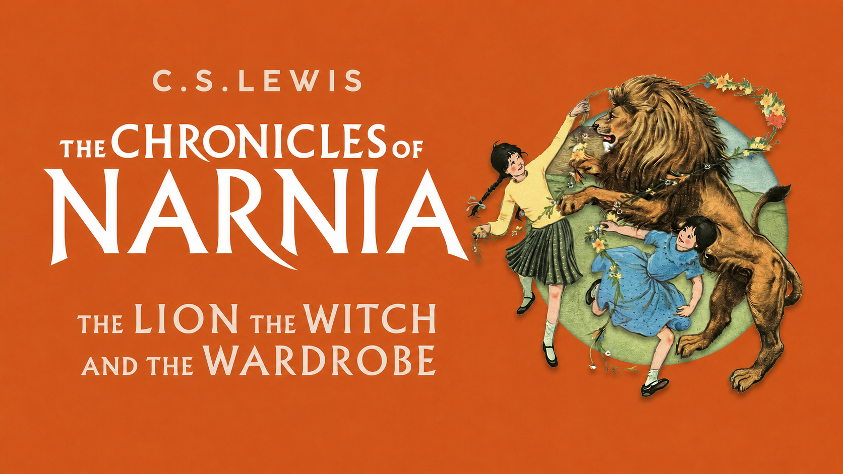 C.S. Lewis Đã Nảy Ra Ý Tưởng Cho Narnia Từ Đâu?