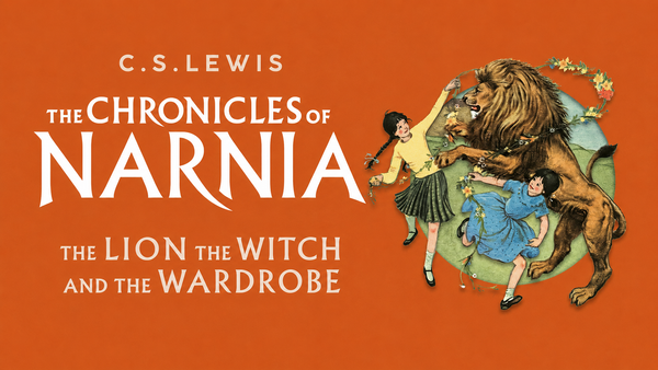 C.S. Lewis Đã Nảy Ra Ý Tưởng Cho Narnia Từ Đâu?