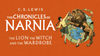C.S. Lewis Đã Nảy Ra Ý Tưởng Cho Narnia Từ Đâu?