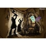 The Years of Crimen y castigo (Crime and Punishment)