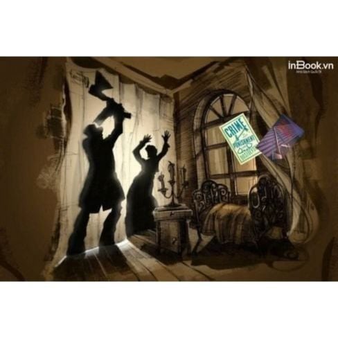 The Years of Crimen y castigo (Crime and Punishment)