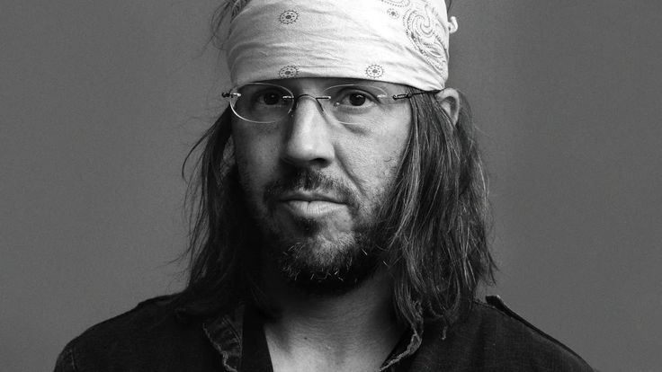 David Foster Wallace