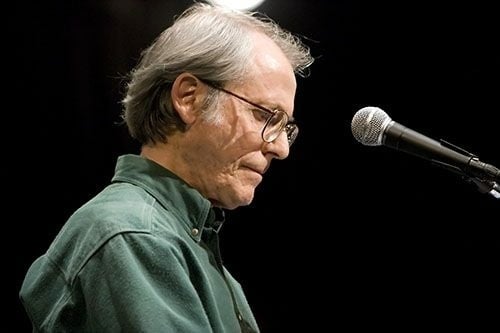 Don DeLillo