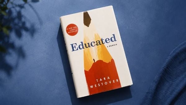 Educated: Khi Học Vấn Là Con Đường Duy Nhất Để Thoát Khổ