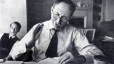 E.M. Forster: Văn Chương Là Cầu Nối Giữa Người Và Người