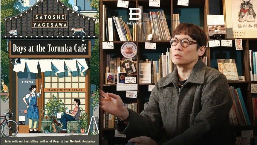 FEATURED REVIEWS | NHỮNG NGÀY Ở CAFE TORUNKA