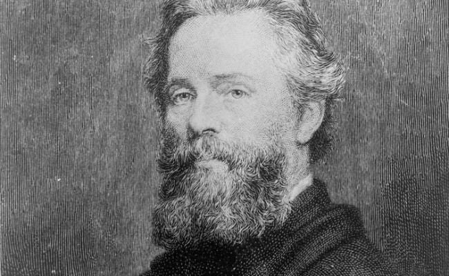 Herman Melville