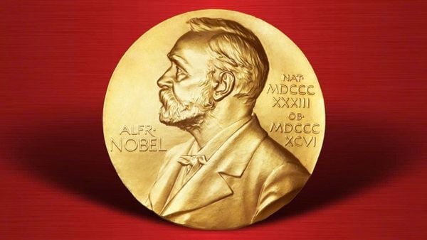 Shortlist Nobel 2026 | Một Số Tác Phẩm Của Các Tác Giả Đề Cử Nobel