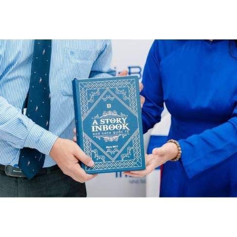 CHÀO MỪNG BẠN ĐỌC ĐẾN VỚI THẾ GIỚI INBOOK!