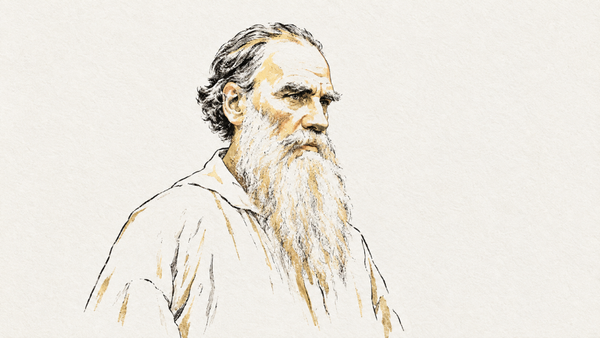 Hồ Sơ Mật: Vì Sao Leo Tolstoy Không Đoạt Giải Nobel?
