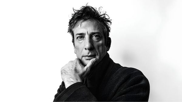 Neil Gaiman: Tôi Lấy Ý Tưởng Từ Đâu?