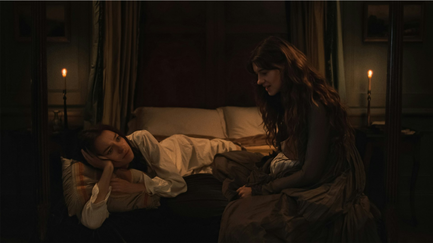 ‘Sense and Sensibility’: Giật Mình Vì Quá Giống Mình Và Đứa Bạn Thân!