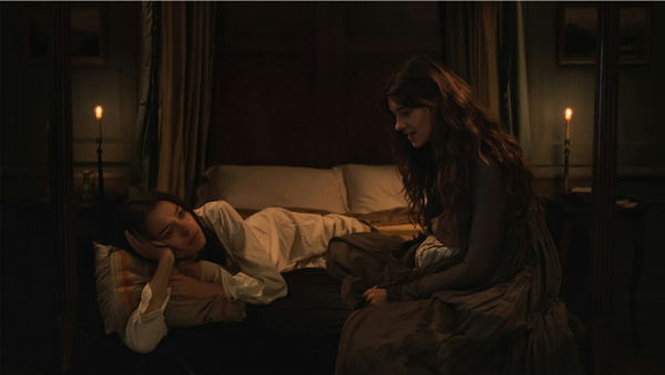 ‘Sense and Sensibility’: Giật Mình Vì Quá Giống Mình Và Đứa Bạn Thân!