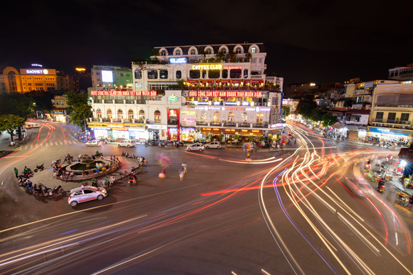 Khi nghỉ ngơi biến thành một loại tội lỗi