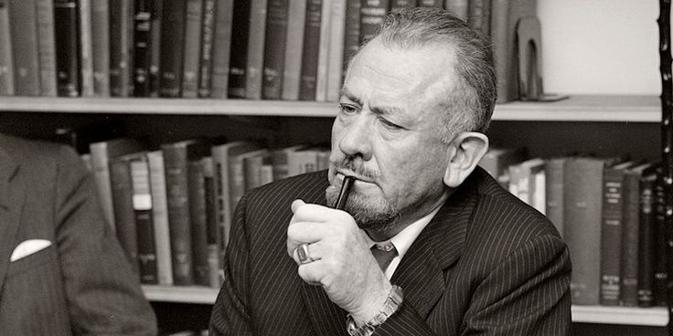 John Steinbeck