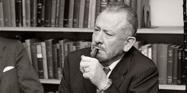 John Steinbeck