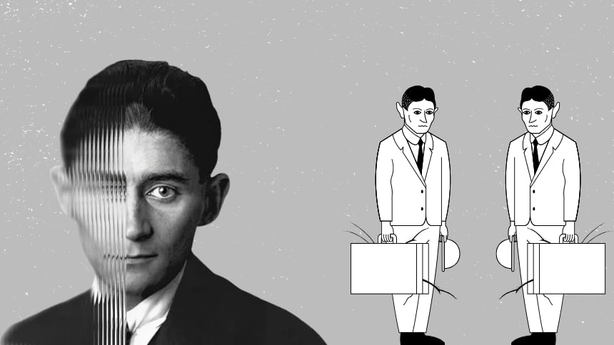 Franz Kafka Và Những Sự Hiểu Lầm