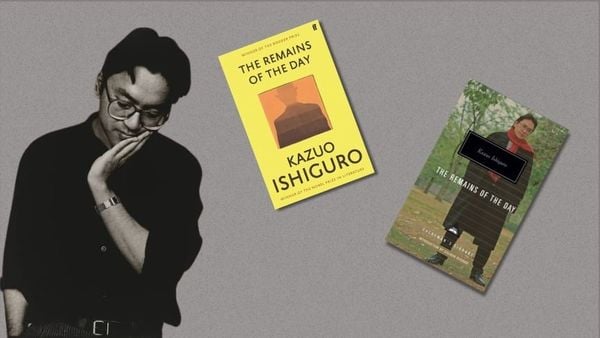 Kazuo Ishiguro Viết Tiểu Thuyết Như Thế Nào?