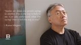 Tất Tần Tật Về Kazuo Ishiguro
