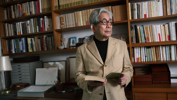 Kenzaburo Oe: Văn Chương Nhật Bản Hiện Đại Và Bây Giờ