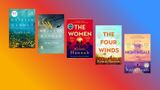 Đọc Kristin Hannah Từ Đâu?