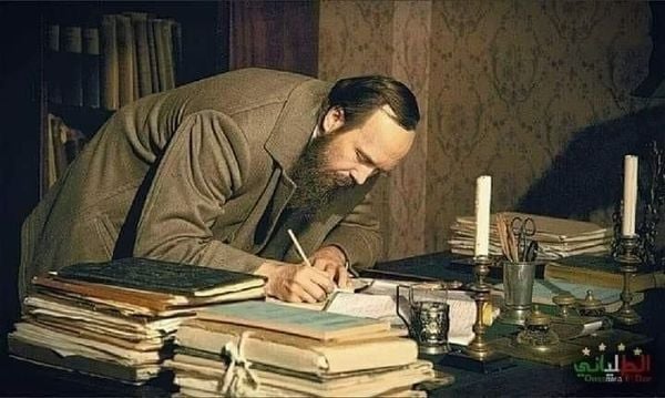 Leo Tolstoy