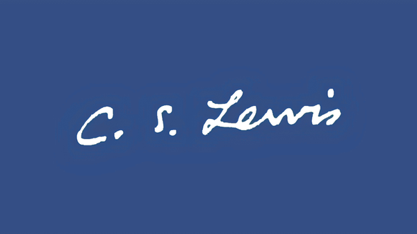 C.S. Lewis: Đôi Khi Truyện Cổ Tích Có Thể Nói Lên Tốt Nhất Những Điều Cần Nói