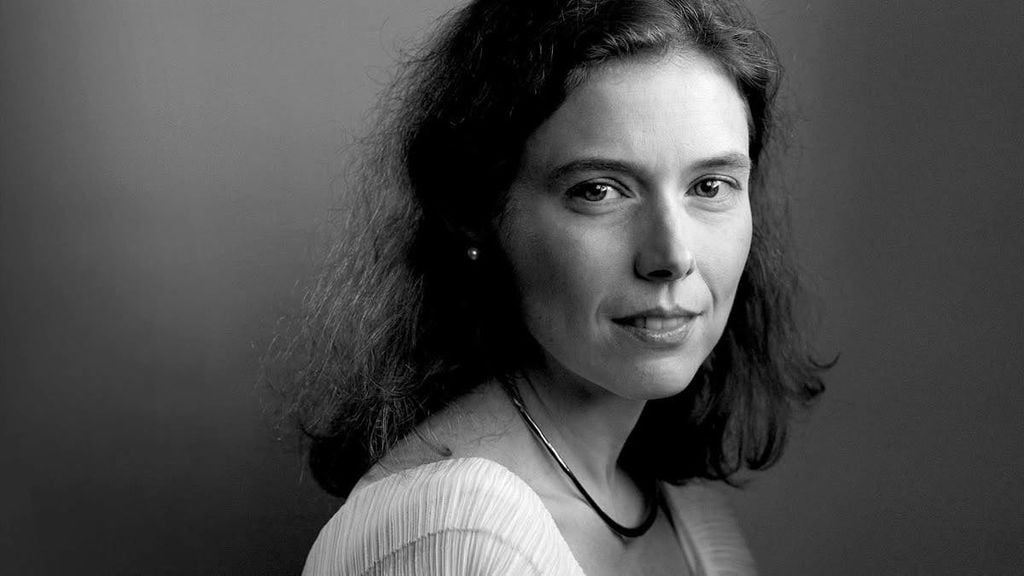 Madeline Miller: Người Kể Lại Những Huyền Thoại