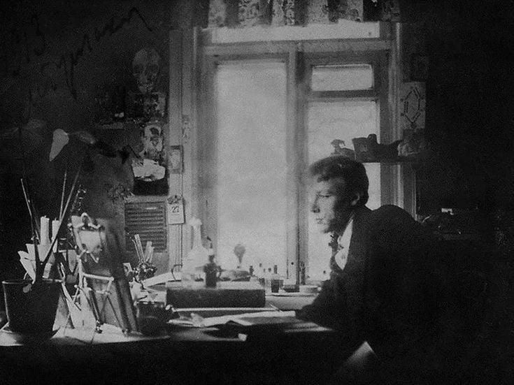 Mikhail Bulgakov