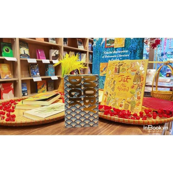 Moby-Dick Và Bản Trường Ca Bi Tráng Về Sự Đối Đầu Giữa Con Người Và Định Mệnh