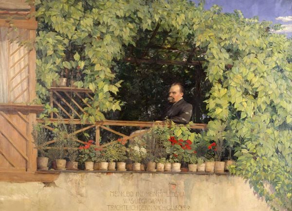Lời nhắn của Nietzsche tới những linh hồn tự do