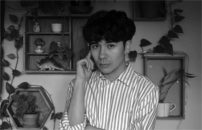 Ocean Vuong