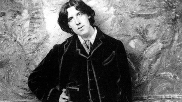 Oscar Wilde
