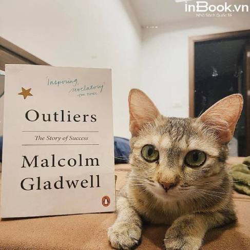 Outliers - Malcolm Gladwell - Review Sách