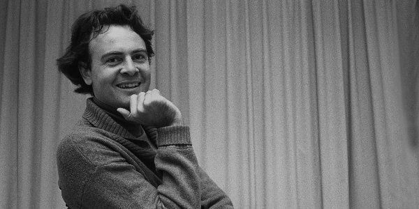 Patrick Modiano