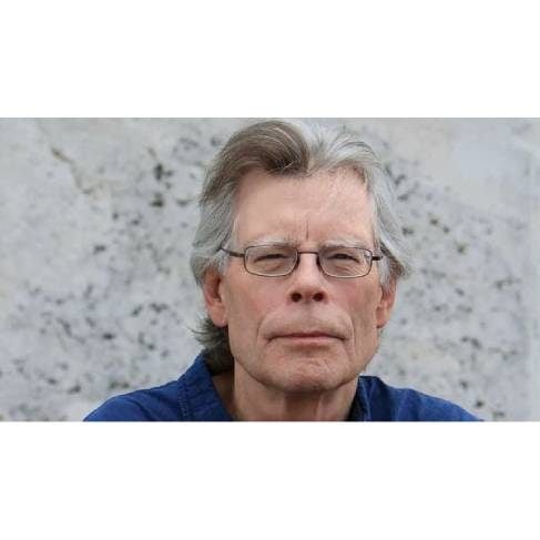 Stephen King