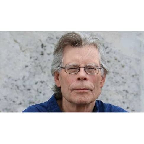 Stephen King