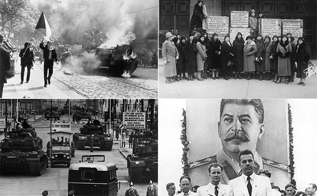 Thế kỷ XX ngắn - Eric Hobsawn