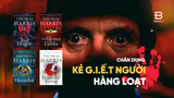 Hannibal Lecter: Nghệ Thuật Của Cái Ác
