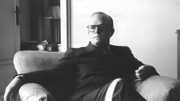 Truman Capote Về Viết Lách, Văn Chương và Nghệ Thuật