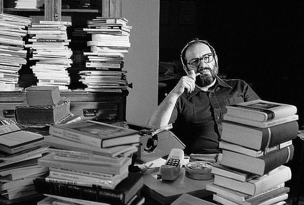 Umberto Eco