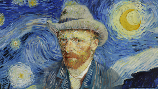 Những Bức Thư Của Vincent Van Gogh