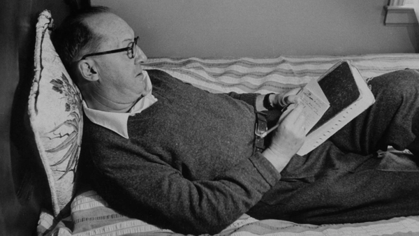 Vladimir Nabokov: “Độc Giả Giỏi và Nhà Văn Giỏi”