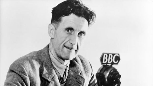 George Orwell: Tại Sao Tôi Viết