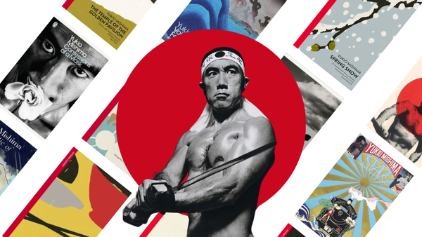 Đọc Yukio Mishima Từ Đâu?
