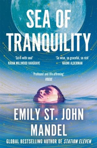 Sea of Tranquility