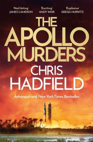The Apollo Murder