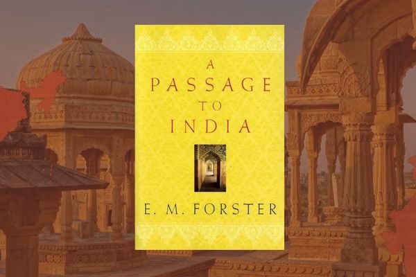 E.M. Forster: Văn Chương Là Cầu Nối Giữa Người Và Người